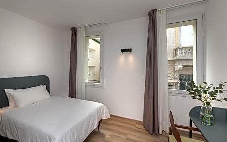 Executive Triple Room