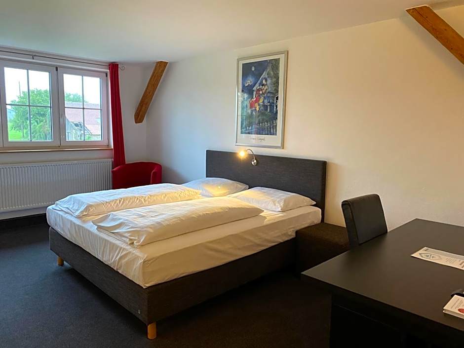 Landhotel Zerlaut