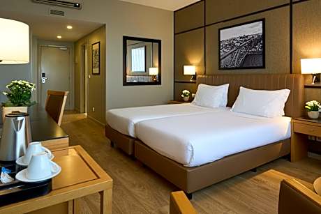 Twin Standard 2 Adults