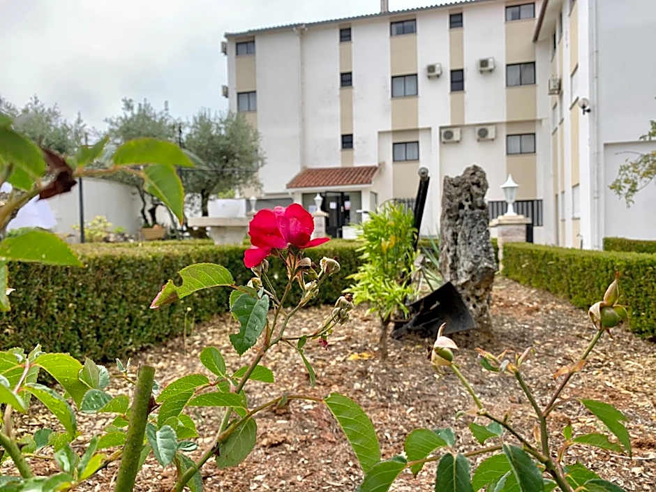 Hotel Mateus