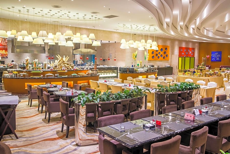 Ramada Plaza Huizhou East