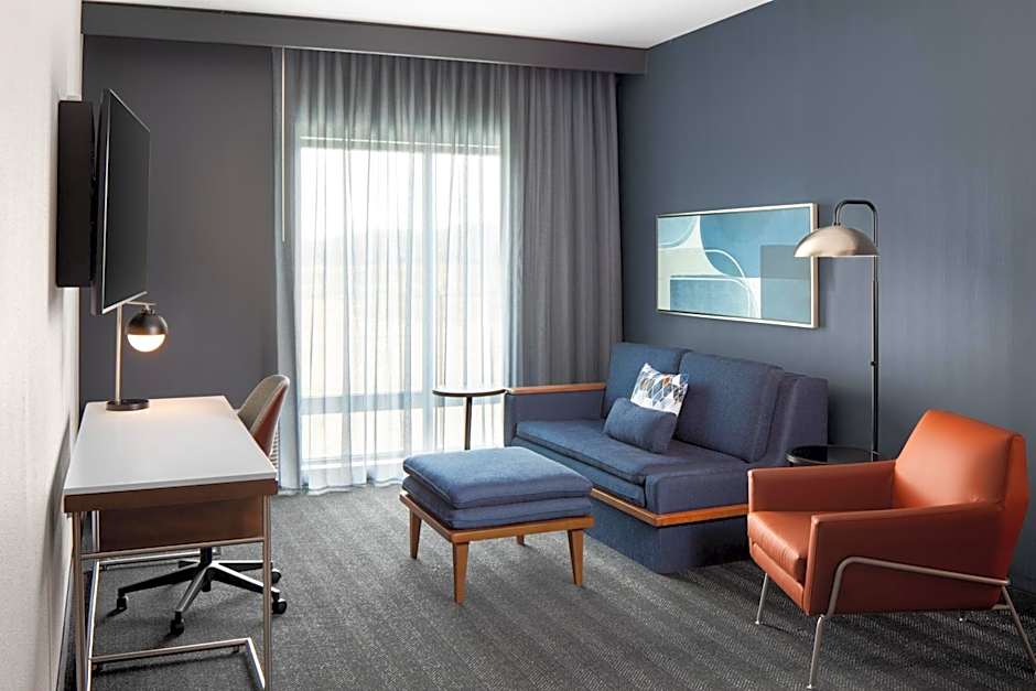 Courtyard Kodak Sevierville