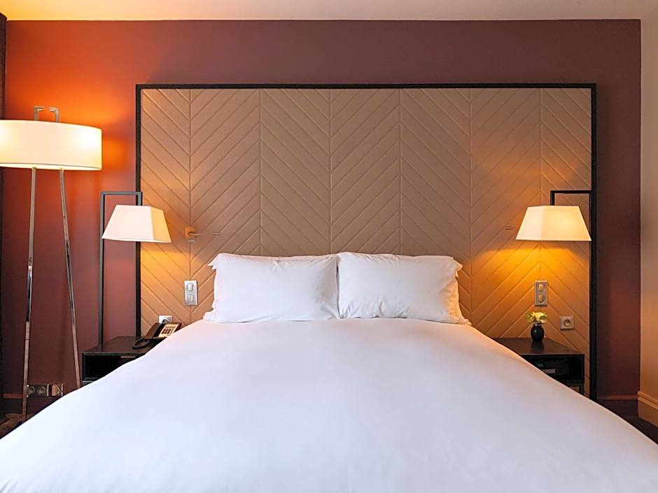 Sofitel Strasbourg Grande Ile
