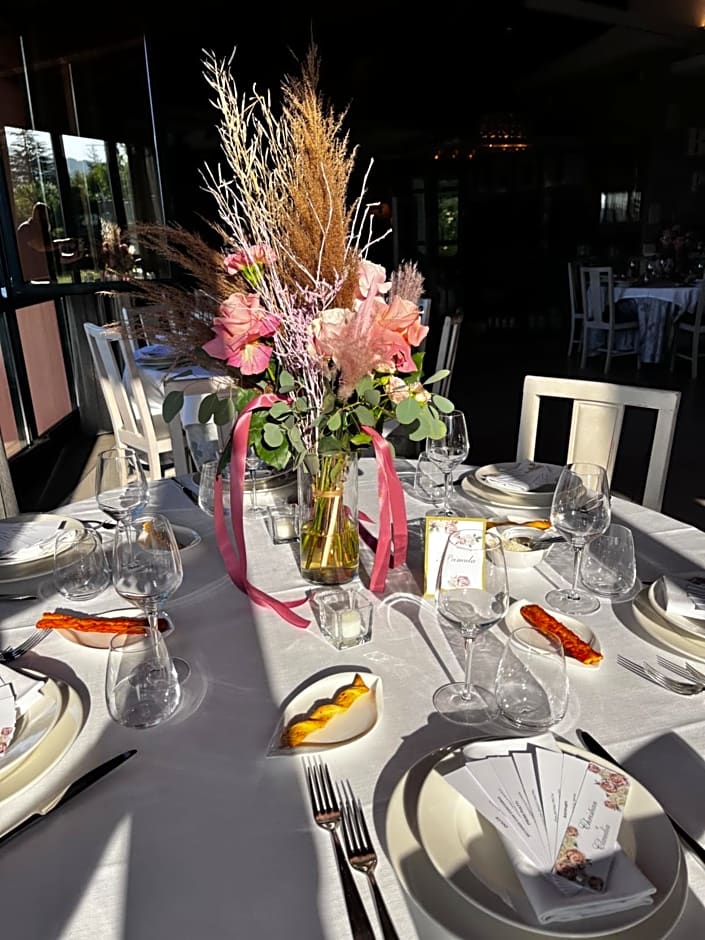Villa Clorè Hotel & Spa