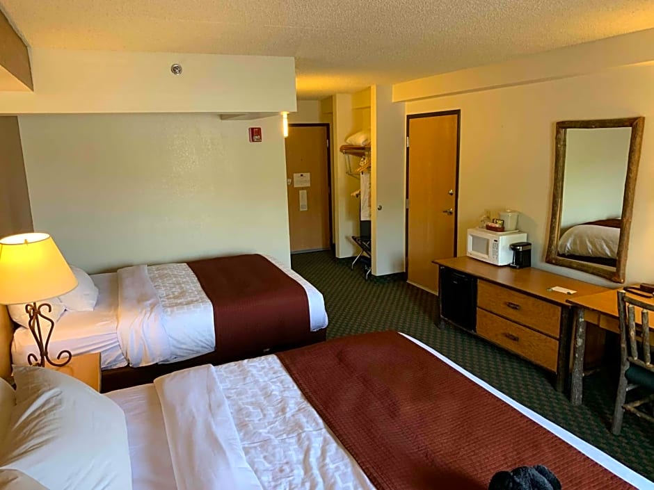 AmericInn by Wyndham Cody