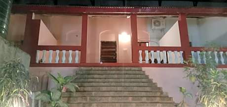 Laxmi Resort, Matheran