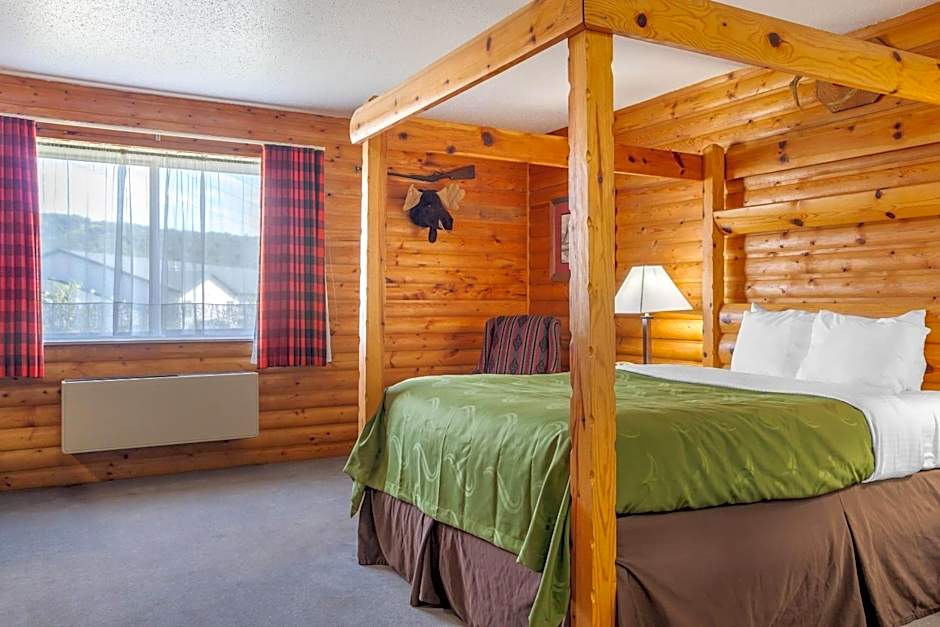 Quality Inn & Suites Prairie Du Chien