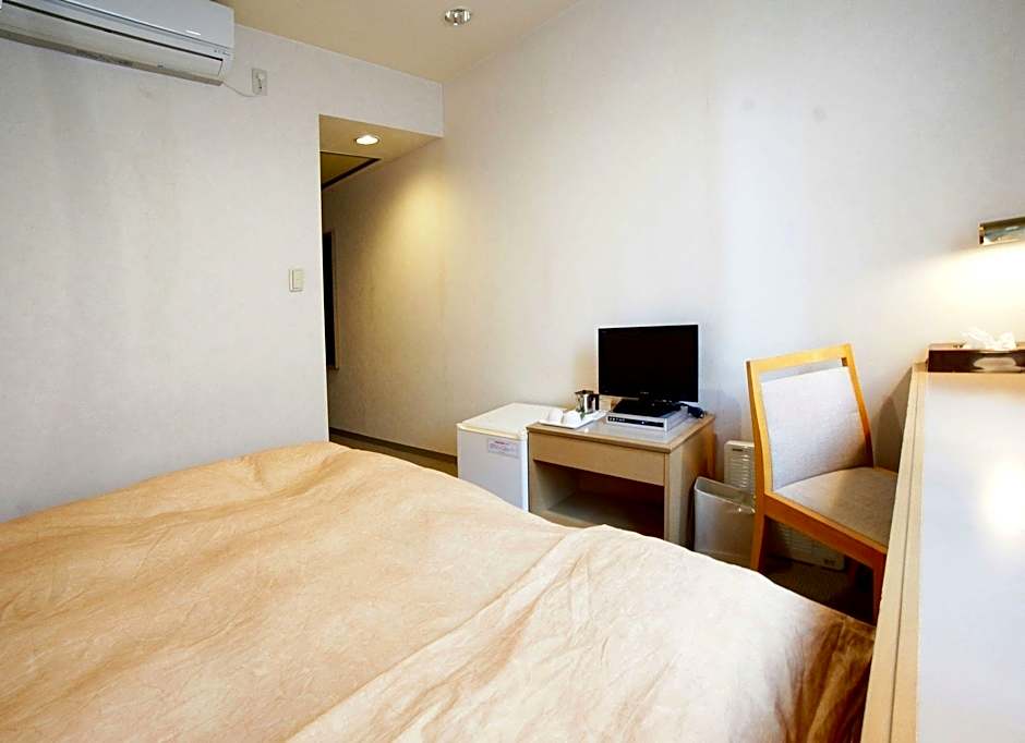 Royal Inn Mito - Formerly Hotel Trend Mito