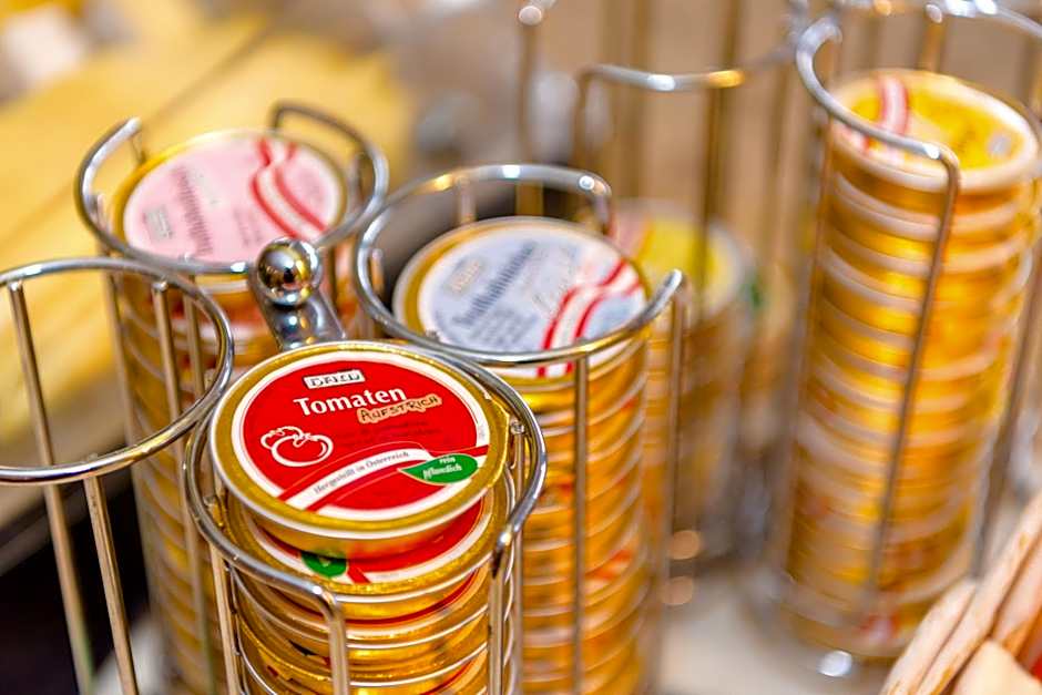 Hotel-Gasthof Restaurant Murblick