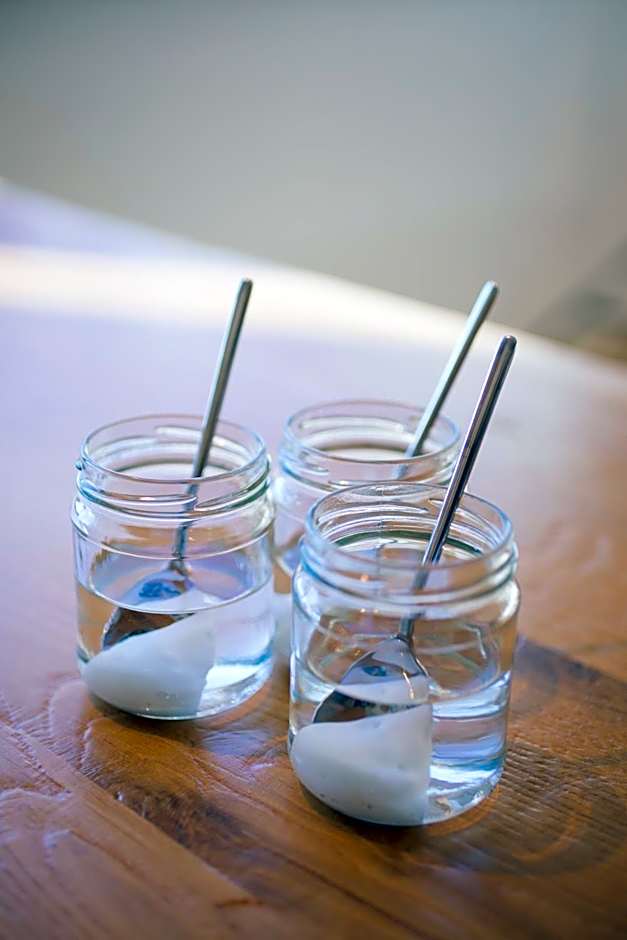 Belvedere Luxury Apartments & Spa