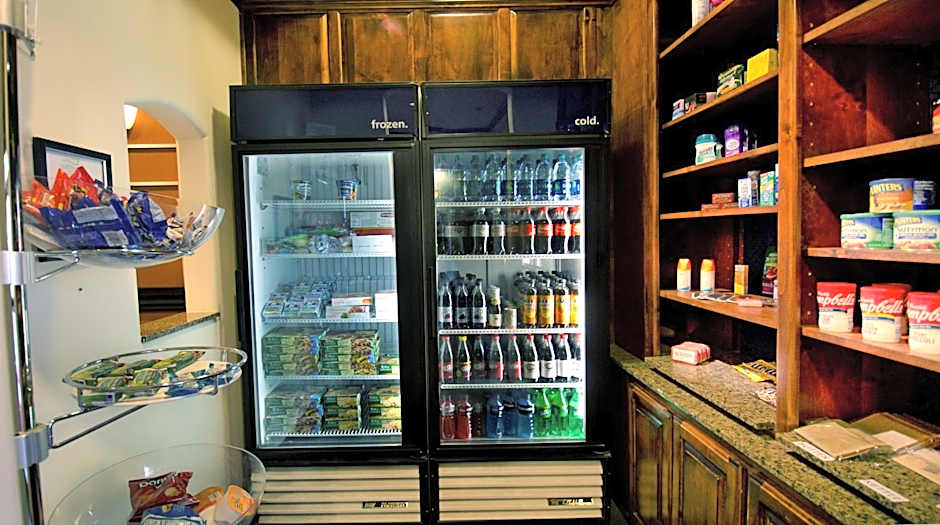 Hampton Inn By Hilton And Suites Gallup