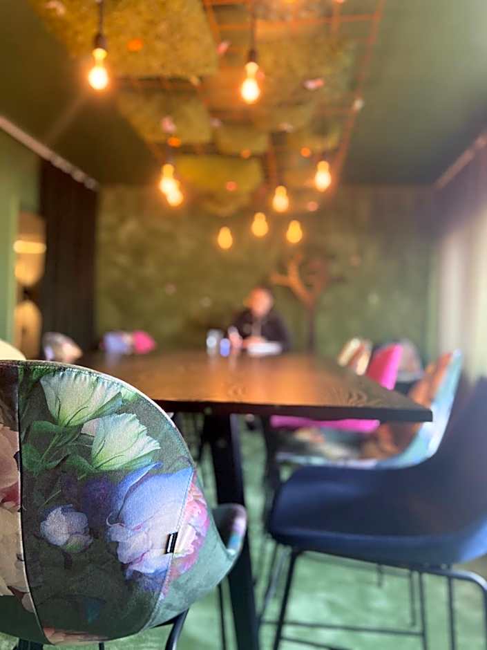 Hotell Fridhemsgatan