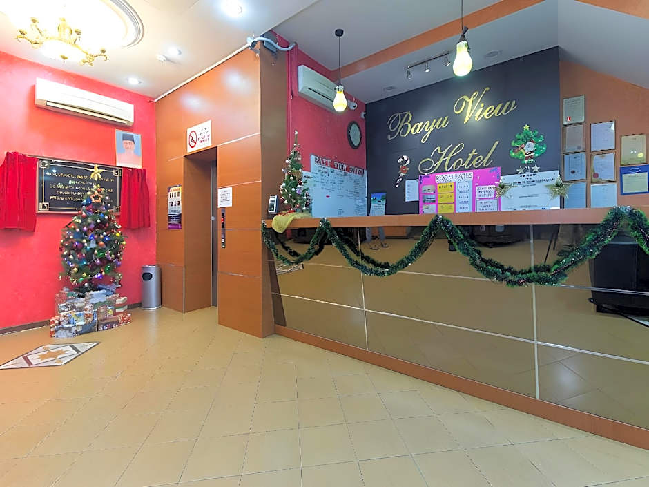 Bayu View Hotel Klang