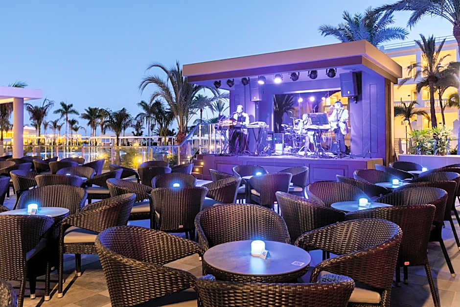 Hotel Riu Palace Maspalomas - Adults Only