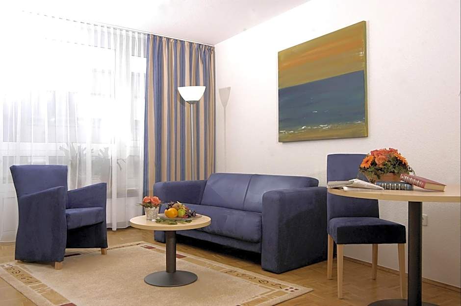 Residenz am Dom Boardinghouse Apartments