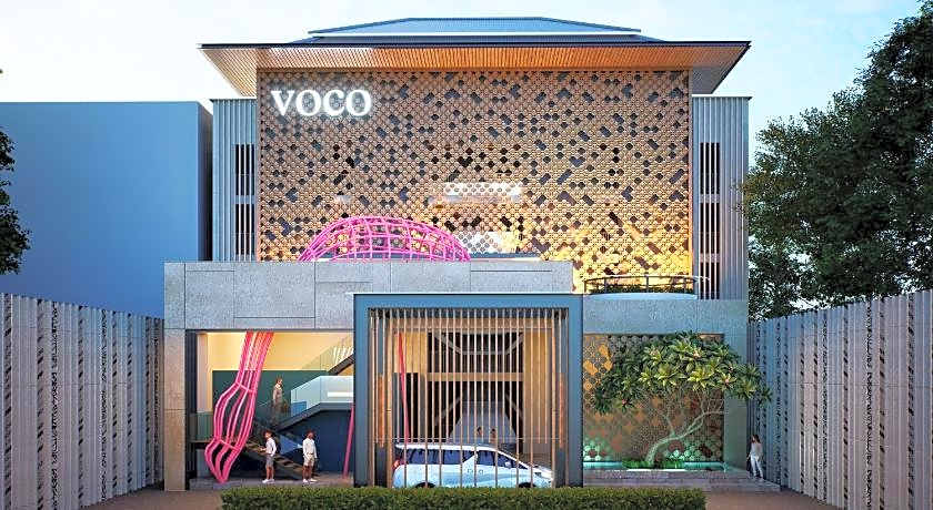 voco Bali Seminyak By IHG
