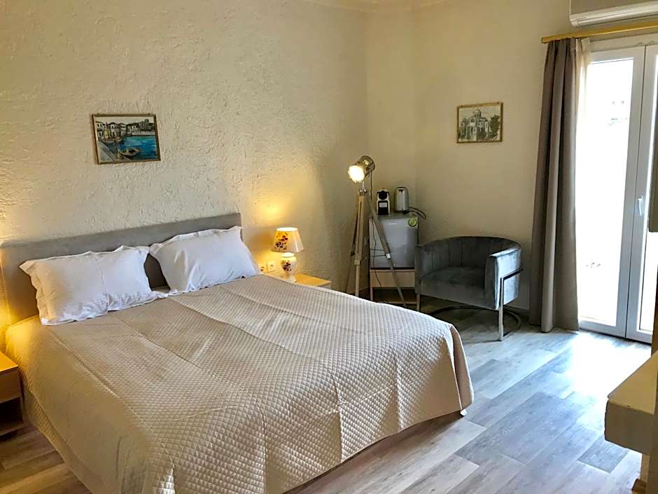 Sailor's Nautical Concept