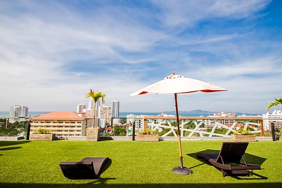 Water Park By Pattaya Sunny Rentals