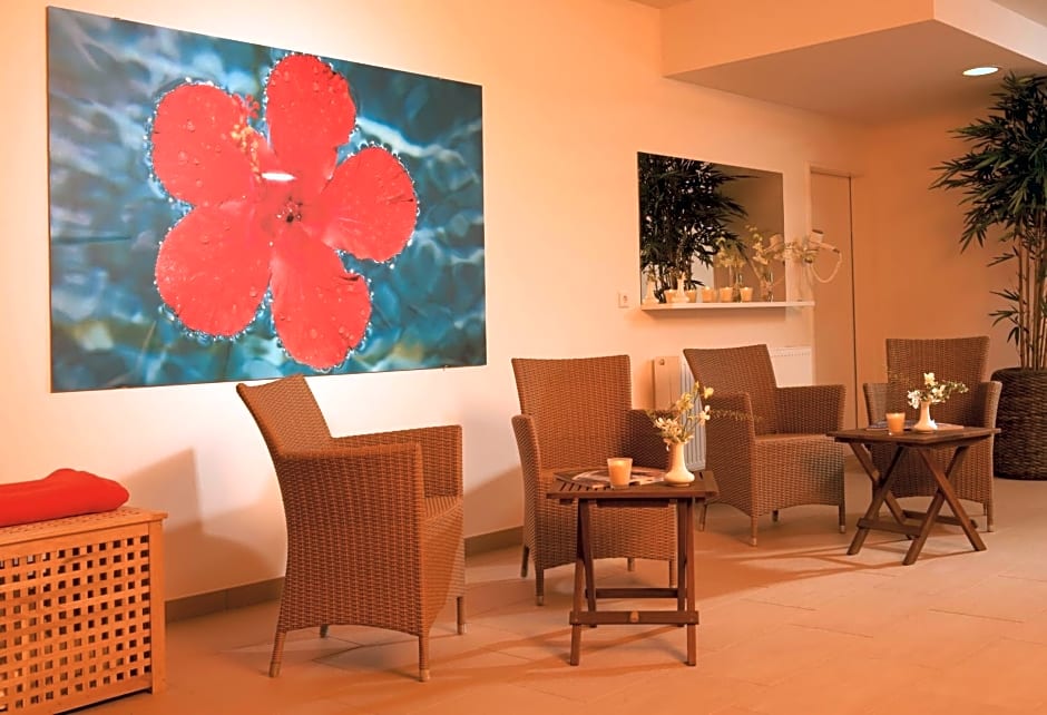 Wyndham Garden Koblenz