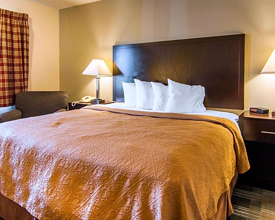 Quality Inn Tigard - Portland Southwest – Tigard, OR