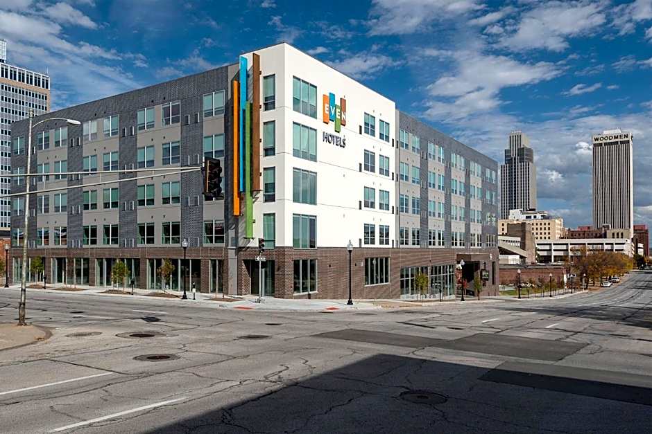 EVEN Hotels Omaha Downtown By IHG