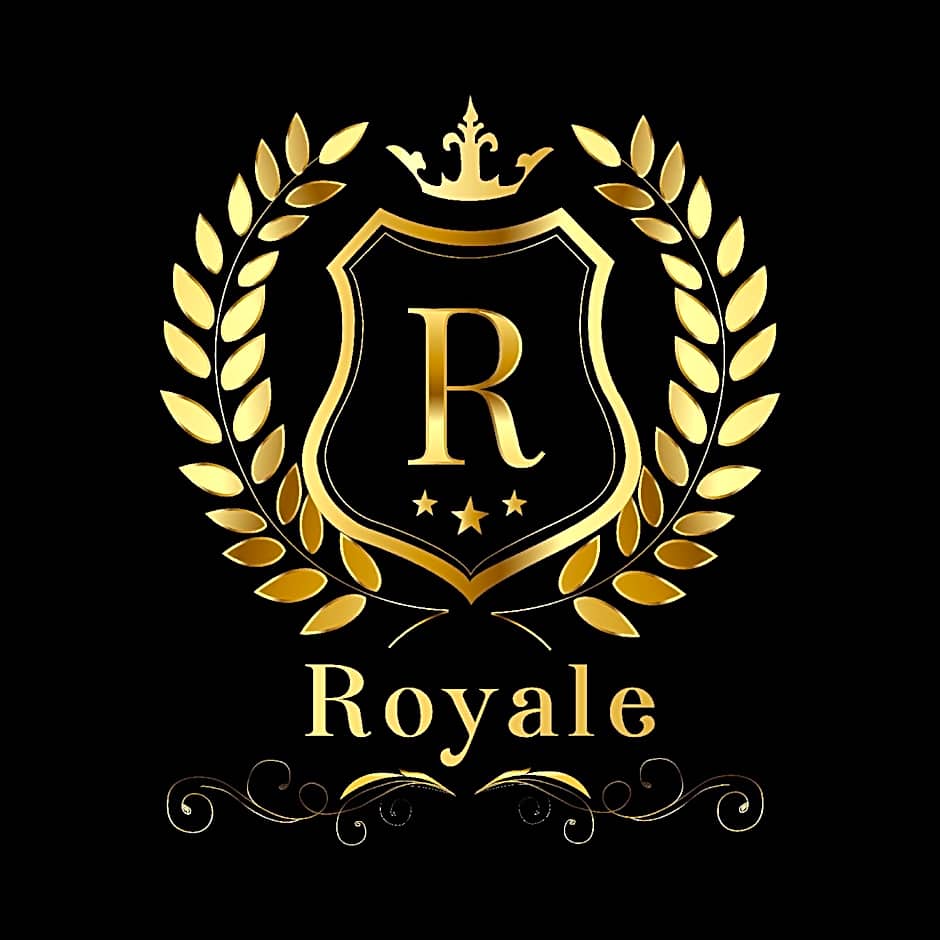 Hotel Royale Palace