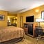 Quality Inn Washington GA