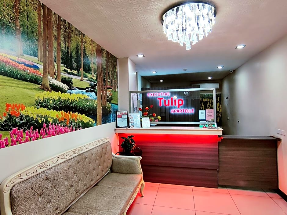 Executive Tulip Apartelle