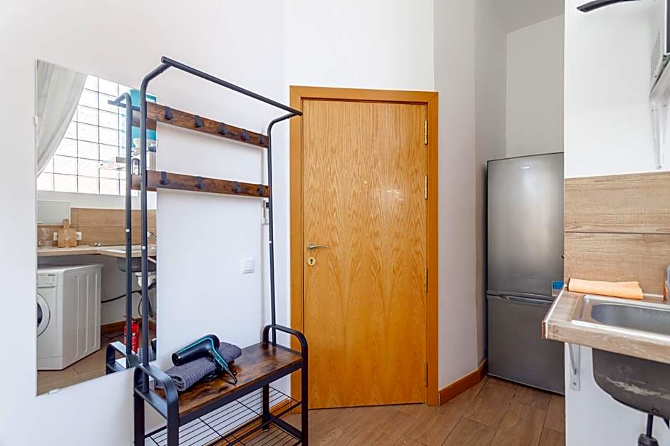 CAMP NOU & FiRA BUSINESS LOFTS