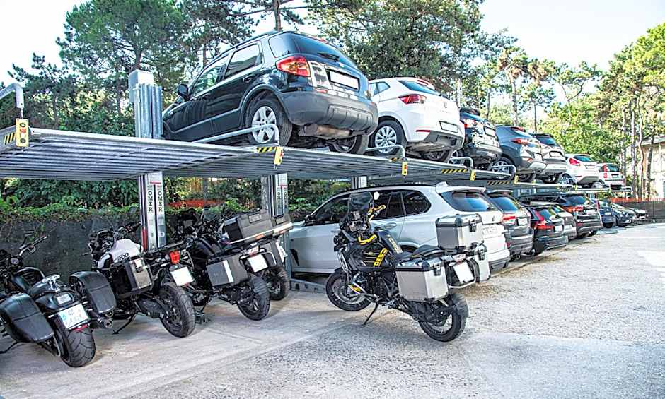 Hotel Bella Venezia Mare