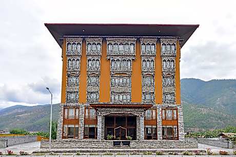Norkhil Boutique Hotel & Spa