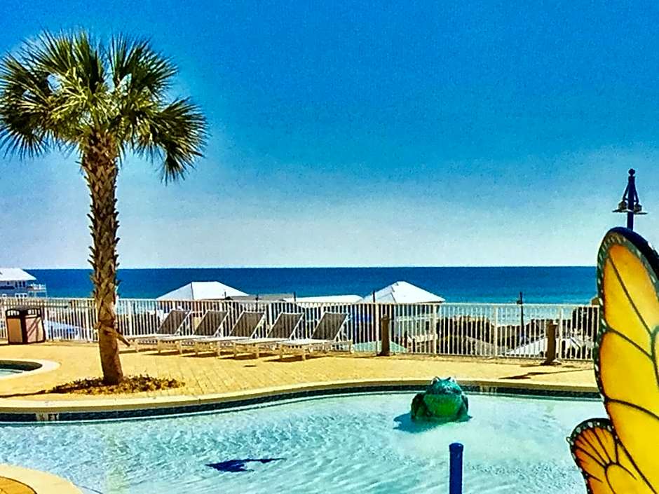 LAKETOWN 5 POOLs STEPS TO BEACH FAMILY FRIENDLY