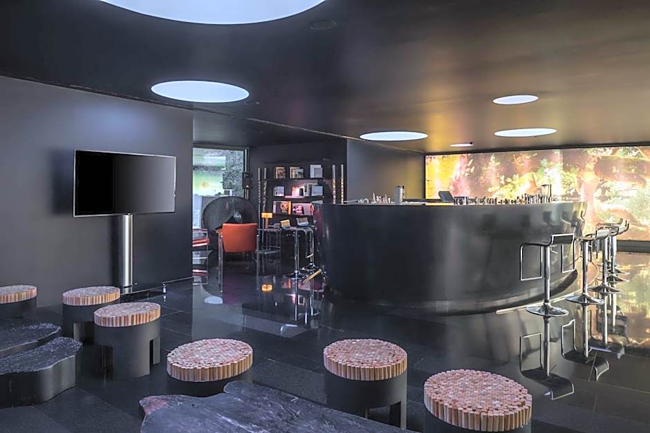 DoubleTree By Hilton Lisbon - Fontana Park