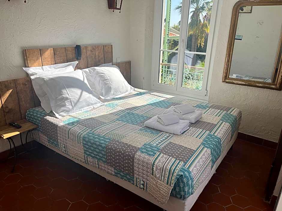 La Villa Roseraie , Hôtel Familial OUVERT TOUTE L'ANNEE