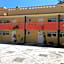 HOTEL LAS FUENTES