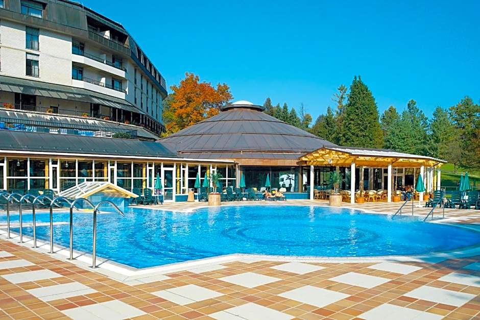 Hotel Toplice - Terme Krka