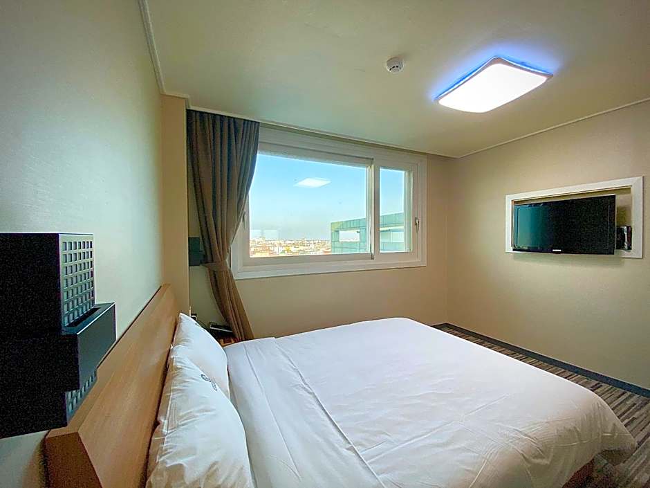 Stay Pohang Hotel