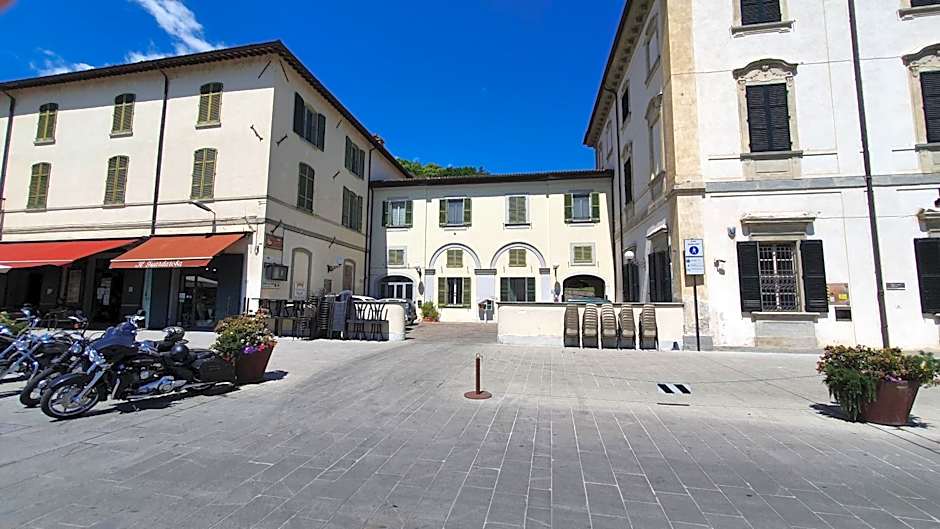 Ostello Antica Filanda