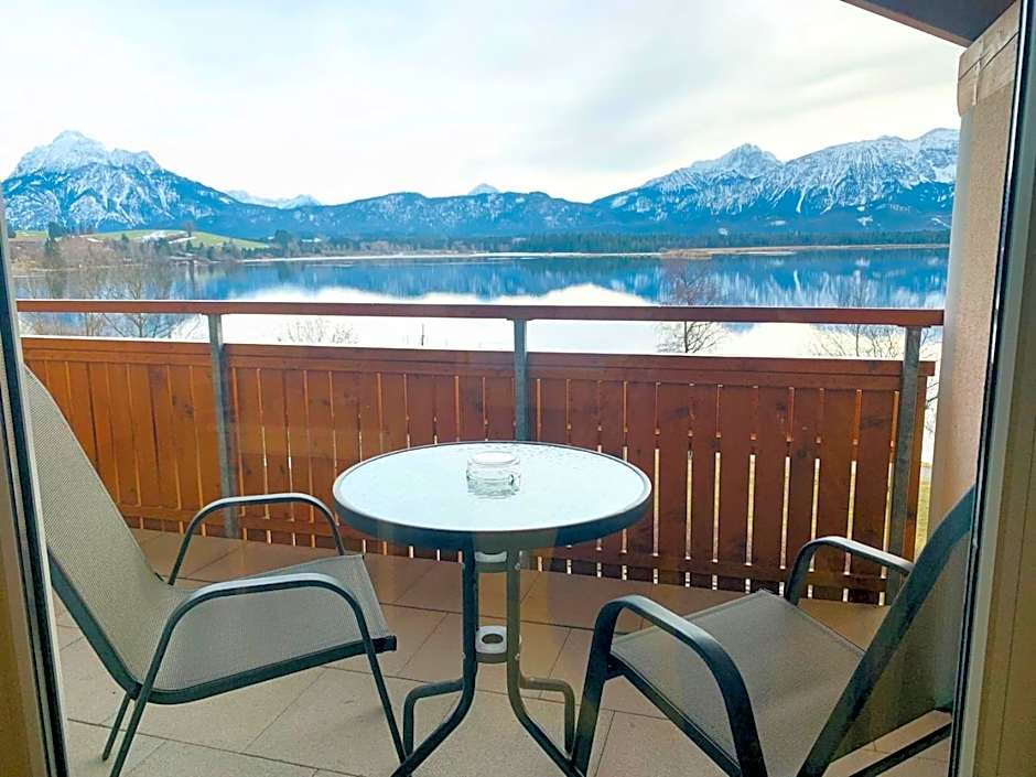 Hotel Fischer am See