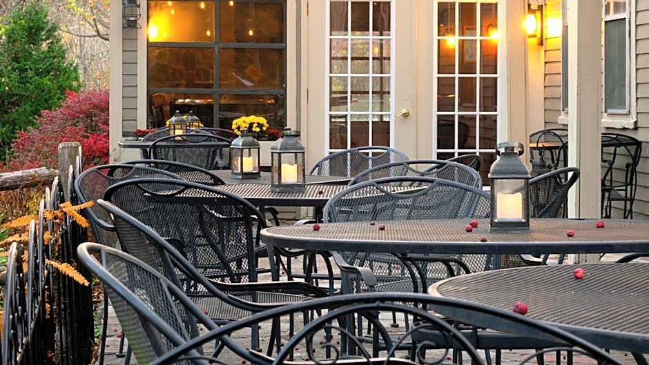 Inn at Whitney's Farm