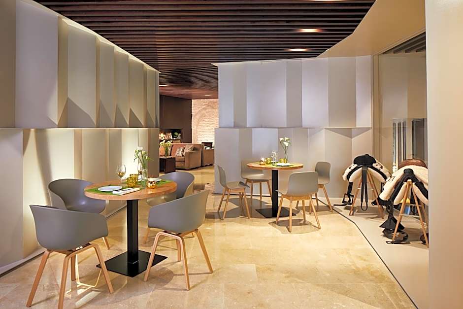 Hotel Posada Del Lucero