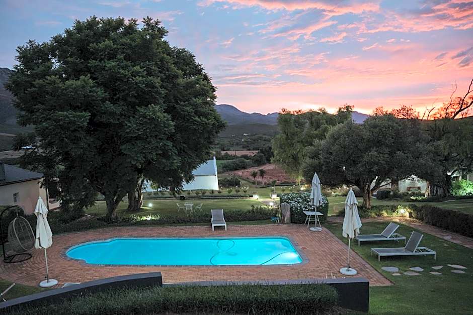 Swartberg Country Manor