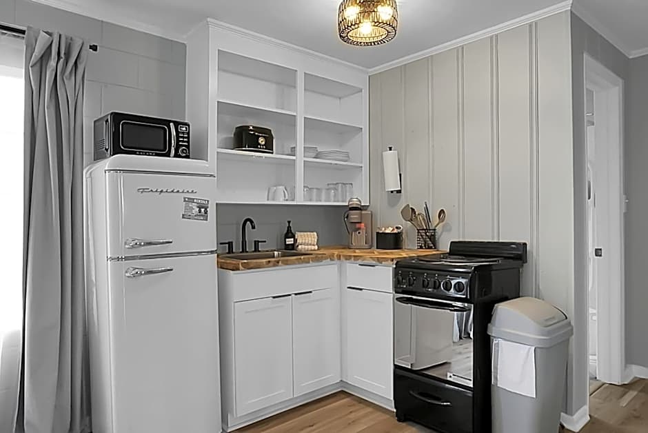 Seabirds Motel At Kure Beach