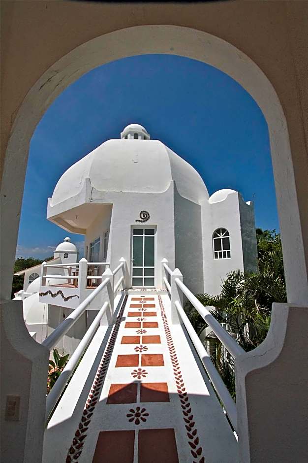 Villas Fa-Sol