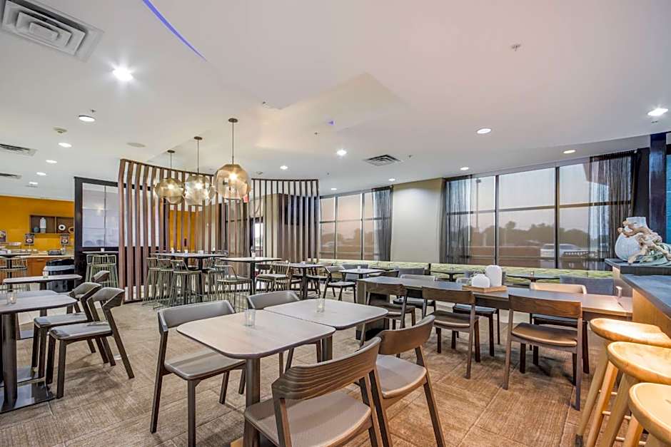 SpringHill Suites by Marriott Enid