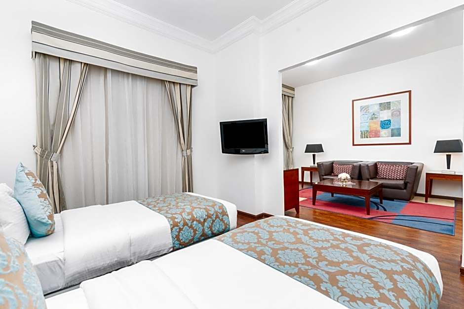 Photo 1 of 5 of Premier 2 Beds