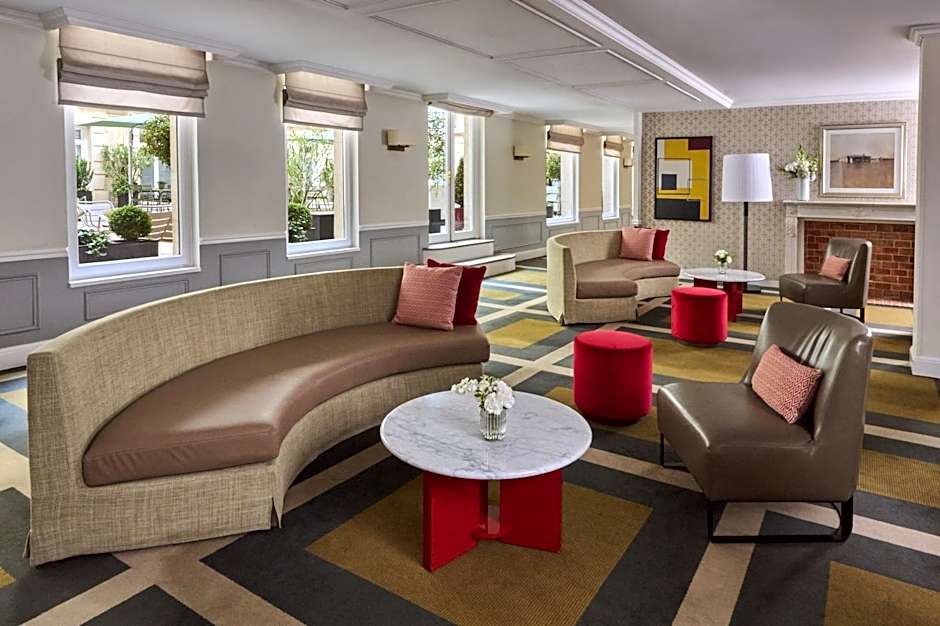 Fraser Suites Le Claridge Champs-Elysees