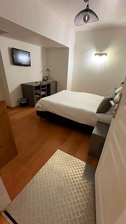 Icone Hotel - Annecy