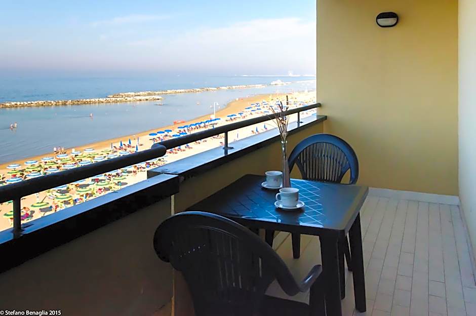 Residence Belvedere Vista - SeaFront