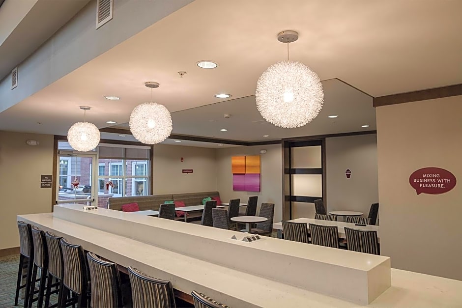 Residence Inn by Marriott Decatur Forsyth